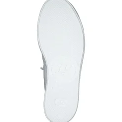 Paul Green 4081-06 Weiß white/silver 06