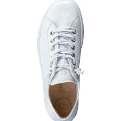Paul Green 4081-06 Weiß white/silver 06