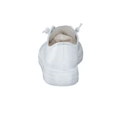 Paul Green 4081-06 Weiß white/silver 06