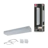 Paulmann 98179 Linion Einspeisung Power Box Zigbee 230/24V 180VA Chrom matt