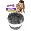 Pawise Interactive Vibrating Mouse Cat Toy Approx 8 cm