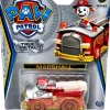 Paw Patrol True Metal Fahrzeuge Power Series Autos Cars Figur Marshall