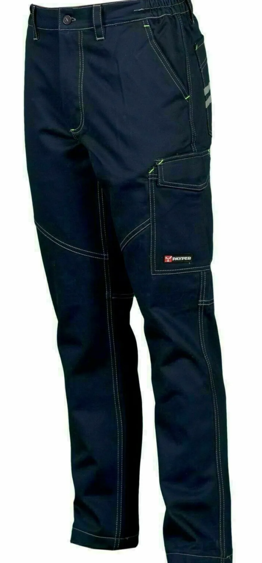 Payper WORKER Ganzjährige Arbeitshose Arbeitsschutzhose Blitzversand bis 17 Uhr