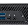 PB64-B50078MH Intel Core Ultra 5 225 / 2x DP 1.4, 1x HDMI 2.0, 1x Type-C