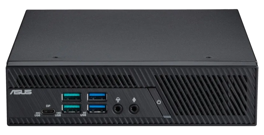 PB64-B50078MH Intel Core Ultra 5 225 / 2x DP 1.4, 1x HDMI 2.0, 1x Type-C