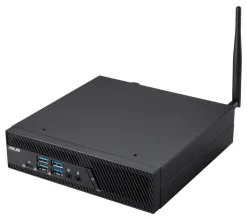 PB64-B50078MH Intel Core Ultra 5 225 / 2x DP 1.4, 1x HDMI 2.0, 1x Type-C