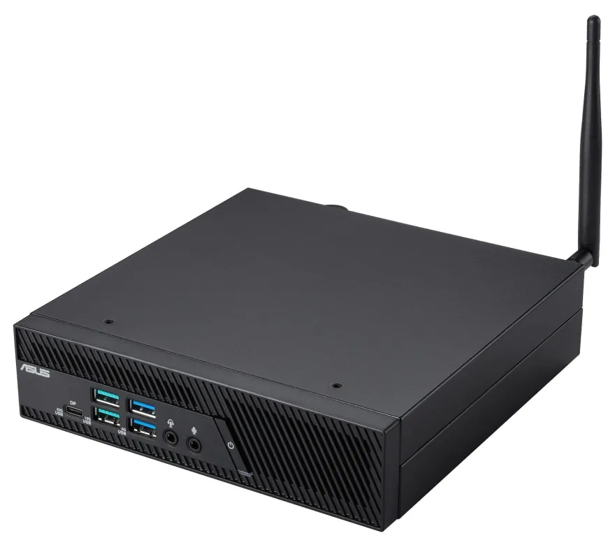 PB64-B50078MH Intel Core Ultra 5 225 / 2x DP 1.4, 1x HDMI 2.0, 1x Type-C