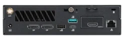 PB64-B50078MH Intel Core Ultra 5 225 / 2x DP 1.4, 1x HDMI 2.0, 1x Type-C