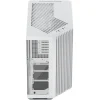 PC-Gehäuse APNX Obsidian V1 Midi-Tower Weiß