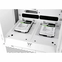 PC-Gehäuse Thermaltake The Tower 500 Weiß