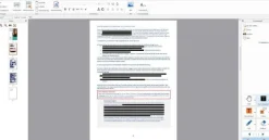 PDF Director Pro 3 - Editor - OCR - Formulare - Signieren - PC Download Version