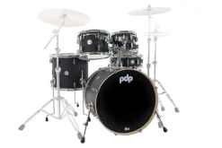 PDP Concept Maple Shell Set CM5 - Art. 265031