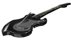 PDP Riffmaster, Gitarre, PC, Xbox One, Xbox Series S, Xbox Series X, D-Pad, Analog