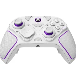 PDP Victrix Pro BFG - Game Pad - kabellos - 2.4 GHz