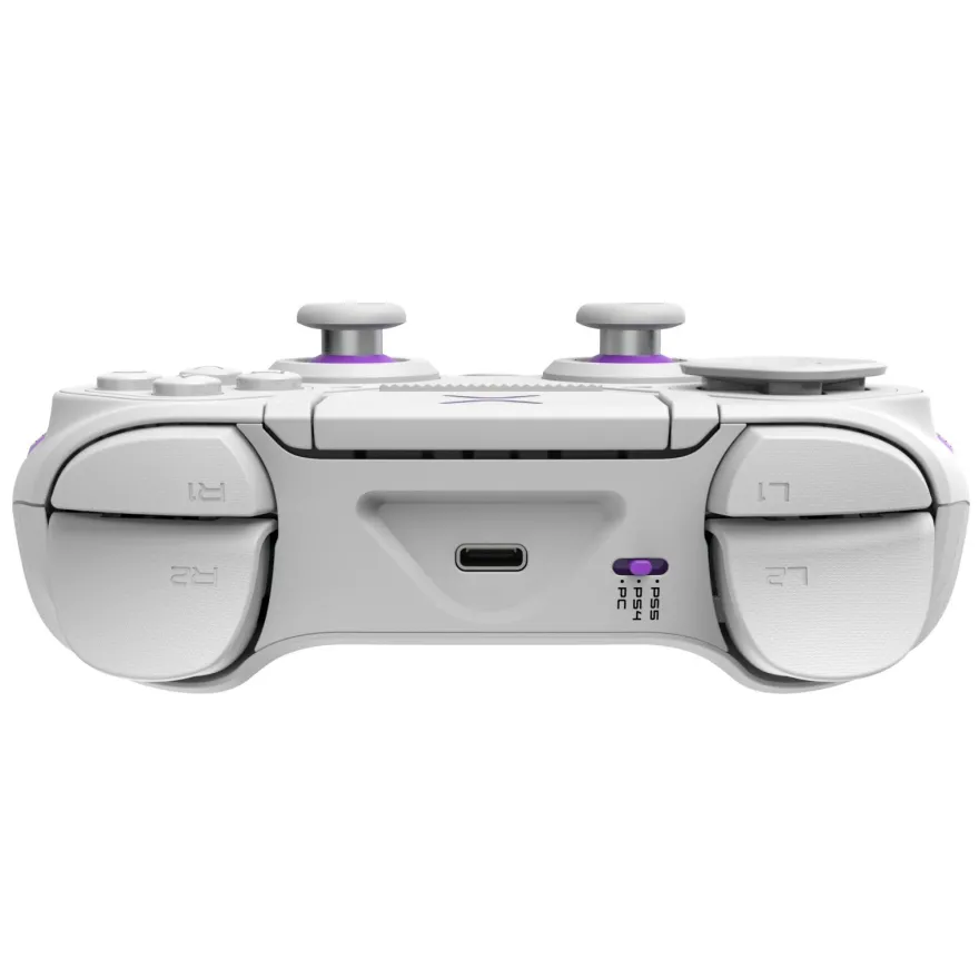 PDP Victrix Pro BFG - Game Pad - kabellos - 2.4 GHz