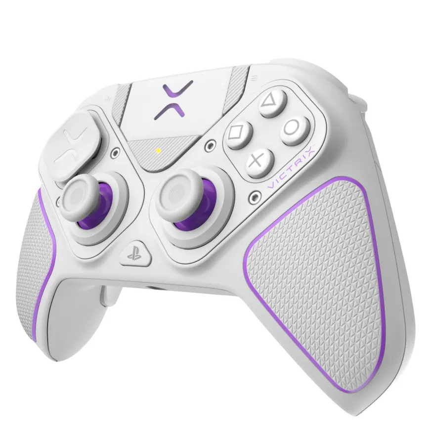 PDP Victrix Pro BFG - Game Pad - kabellos - 2.4 GHz