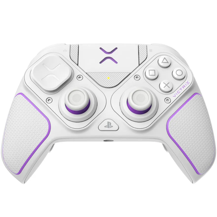 PDP Victrix Pro BFG - Game Pad - kabellos - 2.4 GHz
