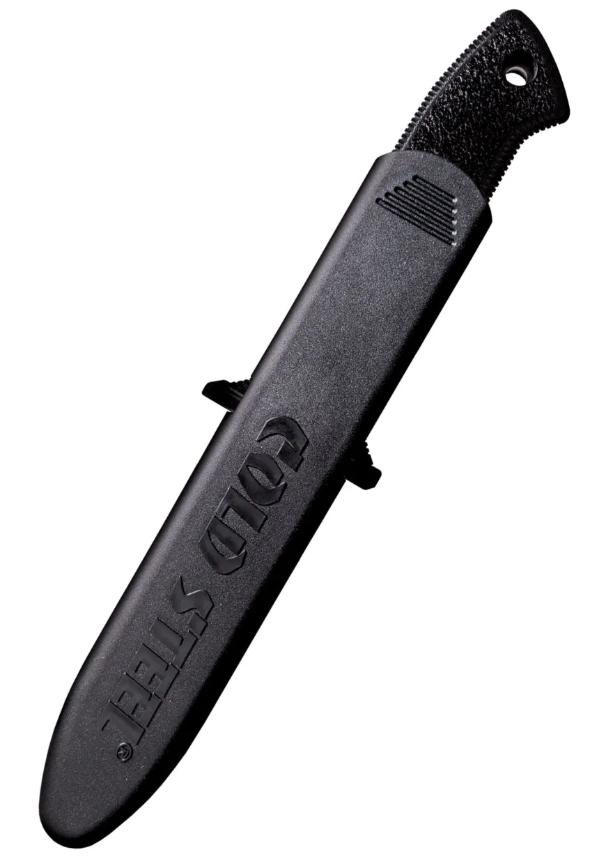 Peace Maker III, Stiefelmesser