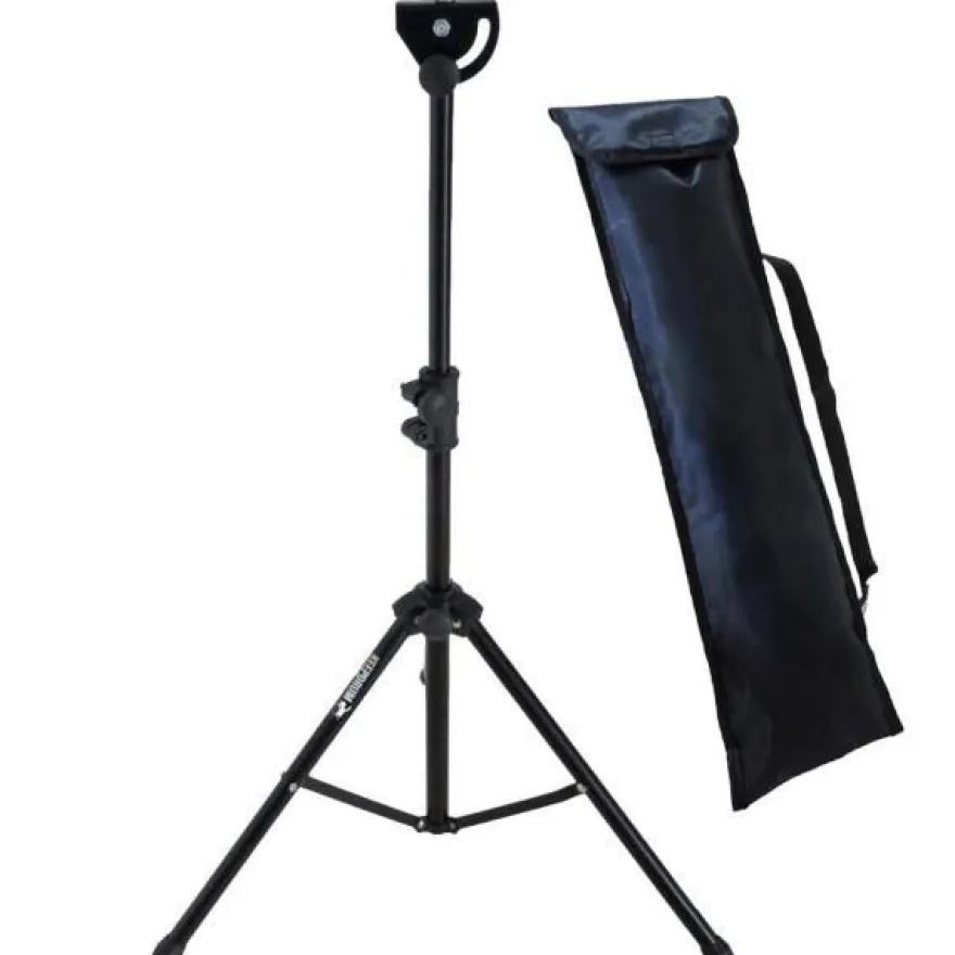 Pearl PDR-08SP Übungspad mit Ständer