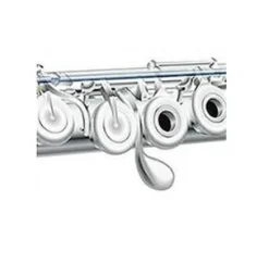 Pearl PF-F525RE FORZA Ringklappen