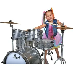 Pearl Roadshow RSJ465C-C708 Junior Schlagzeug