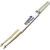Pearl Schlagzeughocker D-3500BR mit Lehne und Sticks