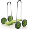 Pedalroller