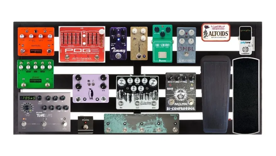 Pedaltrain novo 32 SC