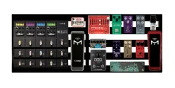Pedaltrain terra 42 SC