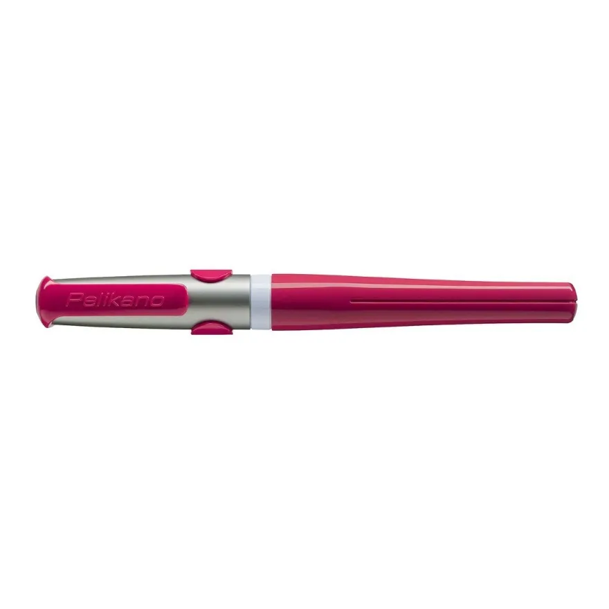 Pelikan Tintenroller Pelikano R480 Rot