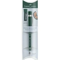 Pencil Faber-Castell 9000 Perfect Pencil In Gift Case Fc-119037