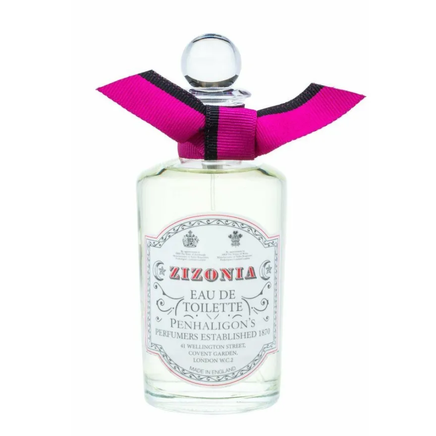 Penhaligon's Anthology Zizonia Eau De Toilette 100ml Spray