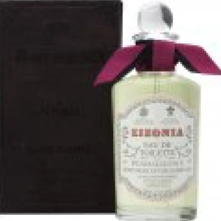 Penhaligon's Anthology Zizonia Eau De Toilette 100ml Spray