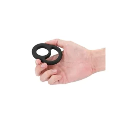 Penisringe NS Novelties Renegade Schwarz