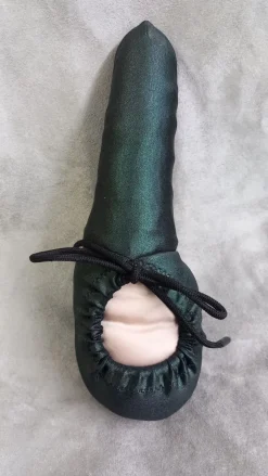 Penissocke lustiges Geschenk für den Mann Gadget