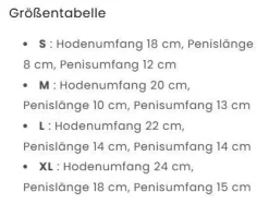 Penissocke lustiges Geschenk für den Mann Gadget