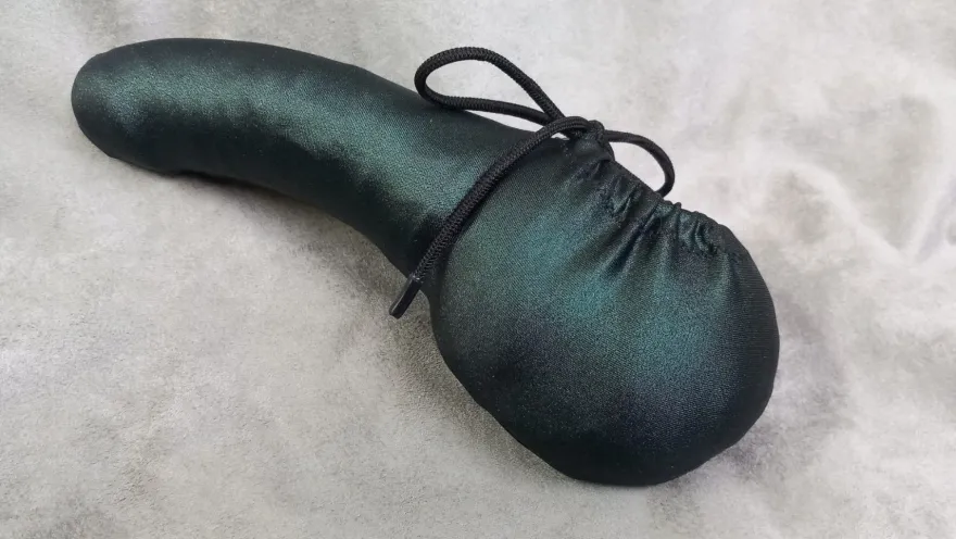 Penissocke lustiges Geschenk für den Mann Gadget