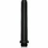Perfect FIT Ergoflo Plastic NOZZLE 5 INCH BLACK