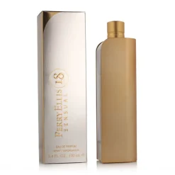 Perry Ellis 18 Sensual Eau de Parfum für Frauen 100 ml