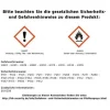 Pfefferspray mit Sprühnebel 40 ml Fog