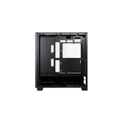 Phanteks - PH-XT523P1 BK01 - Computergehäuse