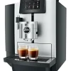 36 2-Phasen Reinigungstabletten + 5 Entkalker Tabs für JURA Kaffeevollautomaten