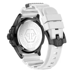 Philipp Plein - PWBHA0426 - Armbanduhr - Herren - Quarz - HIGH-CONIC
