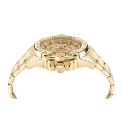 Philipp Plein - PWBHA0726 - Armbanduhr - Herren - Quarz - HIGH-CONIC