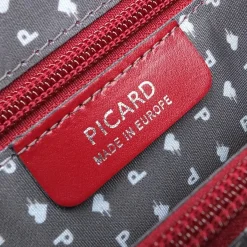 Picard Black Tie Shopper 5519, ozean, Damen