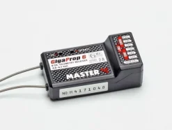 Pichler GigaProp 6 Set Mode 2 + 4 Fersteuerung Empfänger C8802