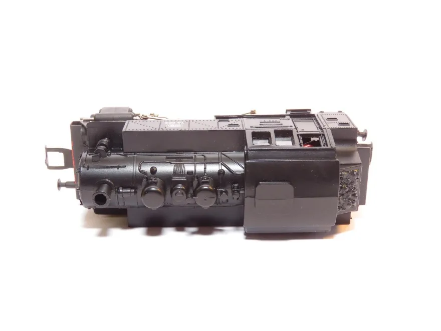 Piko - Dampflok BR 98 003 - Bastler - Tüftler - Defekte Ware - HO - 1:87 - Nr. 077