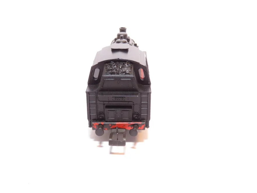 Piko - Dampflok BR 98 003 - Bastler - Tüftler - Defekte Ware - HO - 1:87 - Nr. 077