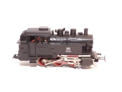 Piko - Dampflok BR 98 003 - Bastler - Tüftler - Defekte Ware - HO - 1:87 - Nr. 077