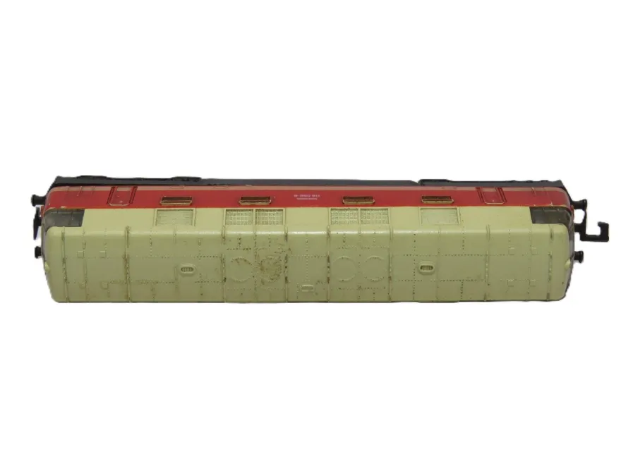 Piko - Diesellok - Defekt - Bastler - Tüftler - Spur N - 1:160 - Nr. 319